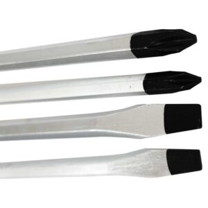 Set extra dugih odvijaca 4kom DK-140401