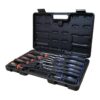Set udarnih odvijaca 11 kom LN-80111M