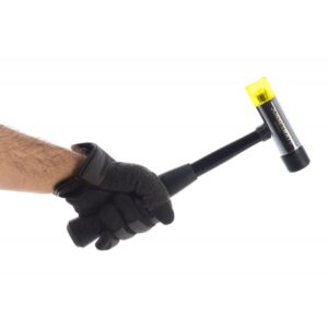 Cekic gumeno plasticni M07016