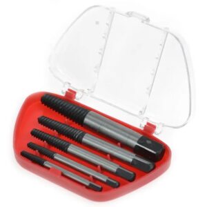 Set levih burgija 6kom 14226