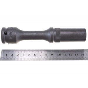Ključ za ALU felne 1/2" extra dugi 19mm S18AD4119