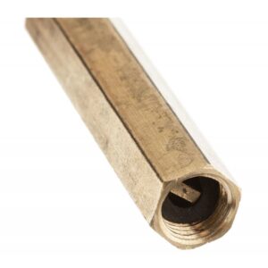 Produzetak za ventil 95mm metalni 060074