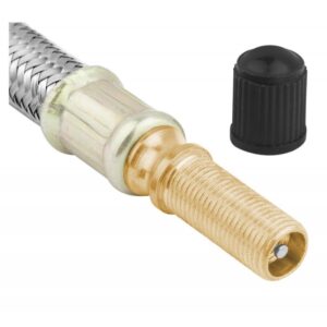 Produzetak za ventil 200mm ojacani 060008