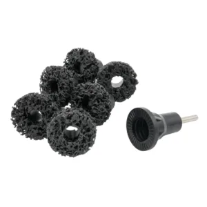 Set za brusenje vijka glavcine tocka MG93367