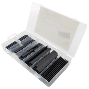 Set termoskupljajucih cevi 127kom AST-3301