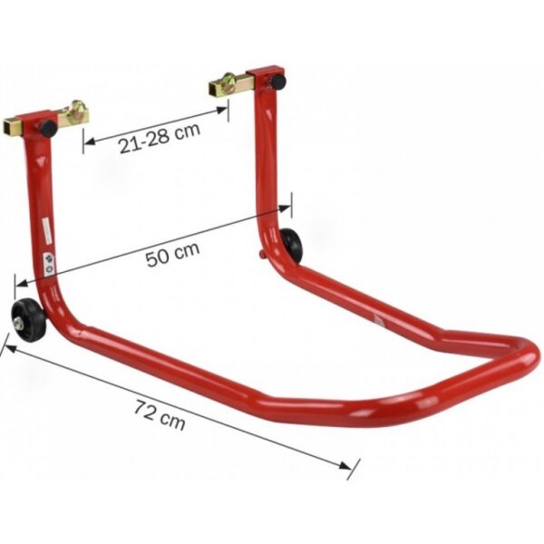 Stalak za motocikle 100kg TRF45501