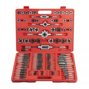 Set ureznica i nareznica 110 komada 070328