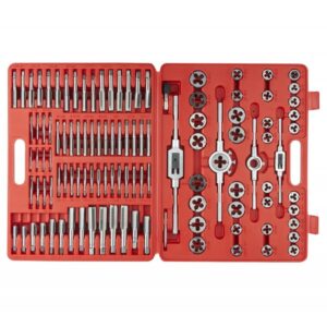Set ureznica i nareznica 110 komada 070328