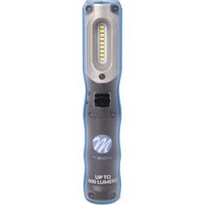 Radionička lampa 9+1 SMD profesionalna ILPRO103
