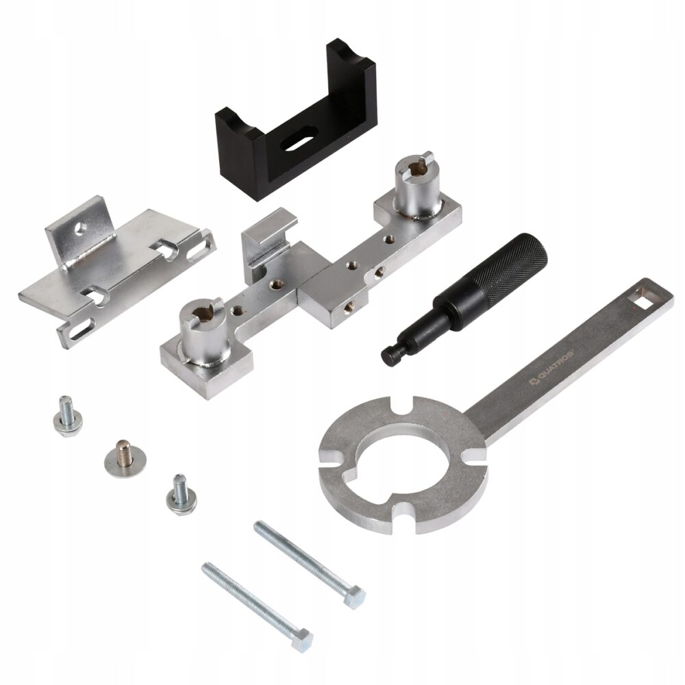 BLOKADA-ROZRZADU-FORD-VOLVO-2-5-TURBO-B41-B42-B52-ZESTAW-BLOKAD-Marka-Quatros