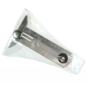 Alat za merenje dubine šare metalni 040138
