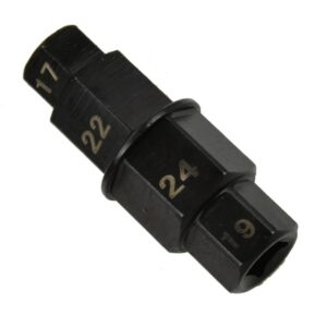 Alat ključ za prednju osovinu motocikla G02685 - MG50414