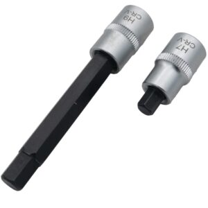 Set kljuceva za kocnice 6mm, 9mm MG93282
