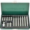 Set imbus bitova 15 kom S29H4115S