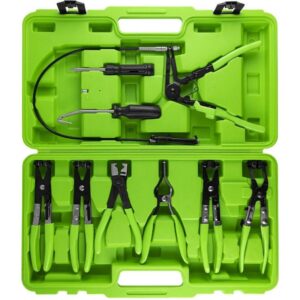 Set klesta za selne 7 kom JBM52050