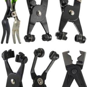 Set klesta za selne 7 kom JBM52050