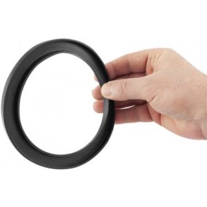 Prsten gumeni za maticu za balanserku 130mm 140058