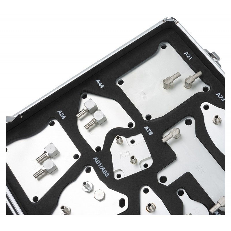 Adapteri za masinu automatske menjace GD606 ADAPT Adapteri za masinu automatske menjace GD606 ADAPT