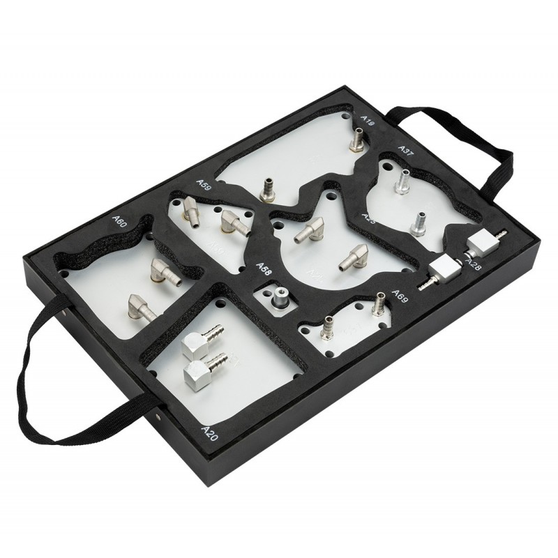 Adapteri za masinu automatske menjace GD606 ADAPT Adapteri za masinu automatske menjace GD606 ADAPT