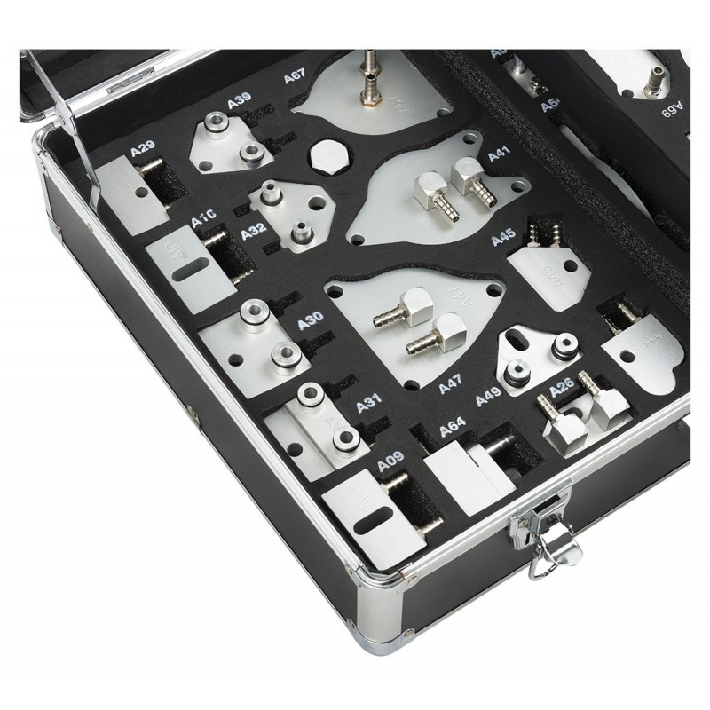 Adapteri za masinu automatske menjace GD606 ADAPT Adapteri za masinu automatske menjace GD606 ADAPT