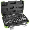 Set Torx nasadnih kljuceva 28kom JBM53061