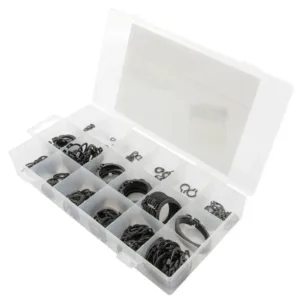 Set spoljnih seger prstenova 300kom AST-3602