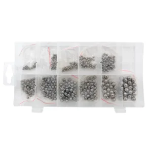 Set celicnih kuglica 470kom AST-6001
