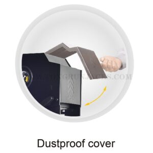 Hidraulicna presa 50t profi TRSP50HAM