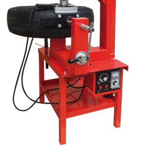 Vulkanizerska pegla TRAD009