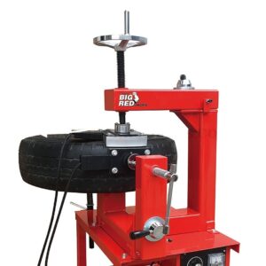 Vulkanizerska pegla TRAD009