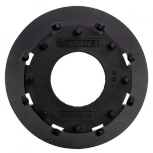 Kapa za maticu Haweka 130mm 190 008 002
