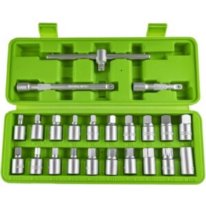 Set alata za karter ulja 23kom JBM53735