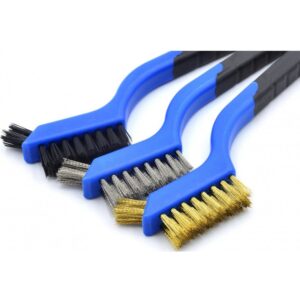 Set zicanih cetkica 3kom G00646