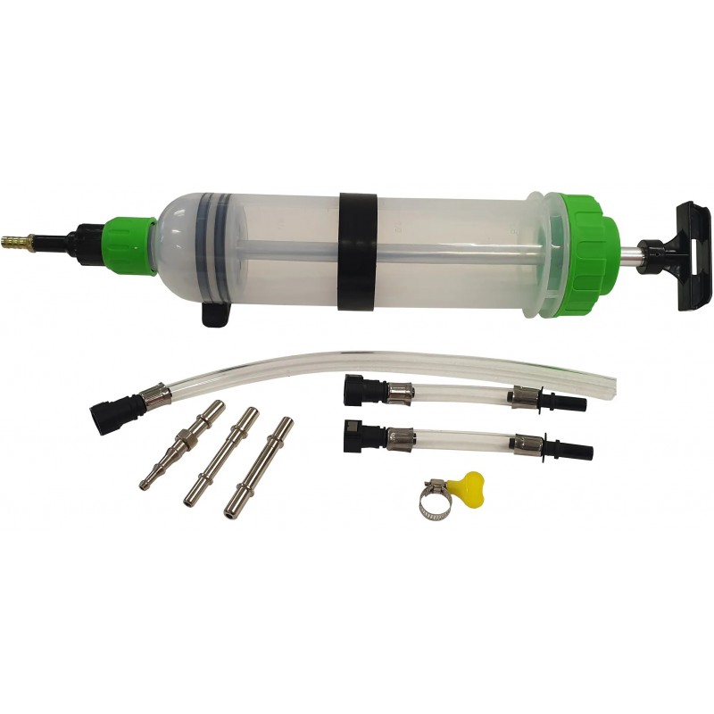 Ručna pumpa za tečnost i gorivo 1.5L MG04A5072 Ručna pumpa za tečnost i gorivo 1.5L MG04A5072