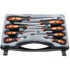 Set odvijaca 8kom DK-140803