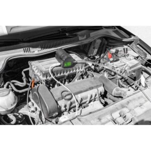 Pumpa za izvlačenje ulja 12V JBM53566