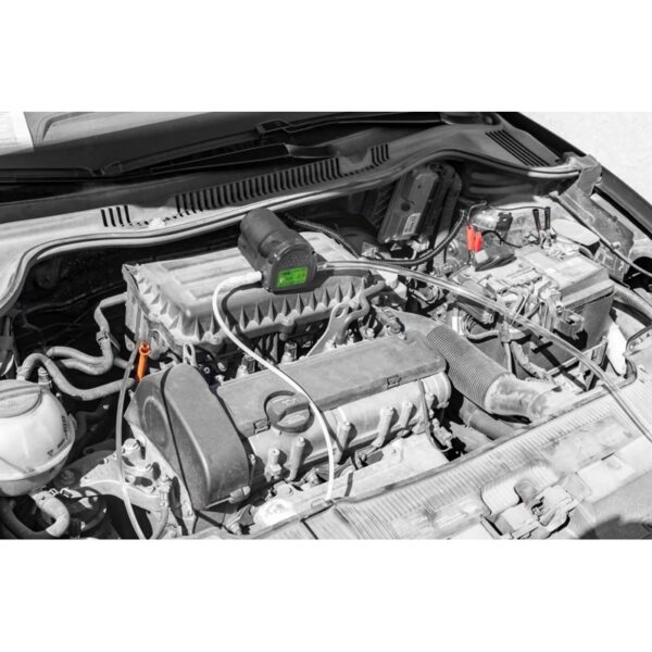 Pumpa za izvlačenje ulja 12V JBM53566