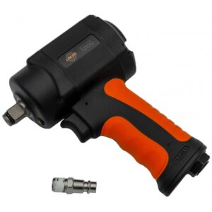 Pneumatski odvijač 1/2" kratki 1200Nm T2100