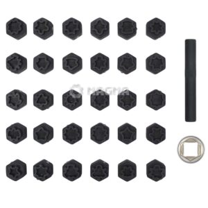 Set matica za točkove Mercedes 32kom MG50073