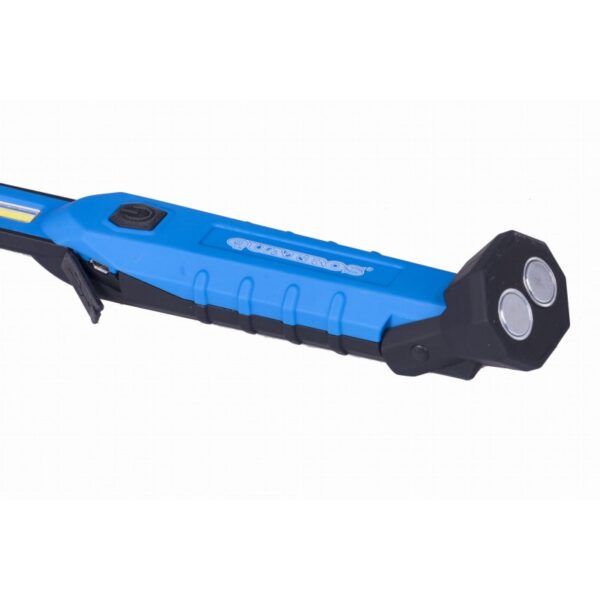Led lampa COB 3W 16152
