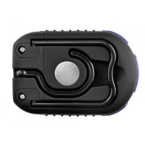 Radionička lampa 12+3 SMD 3xAA IL90