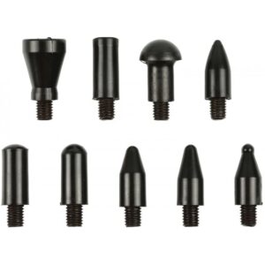 Set cekica PDR i adaptera 16kom G02646
