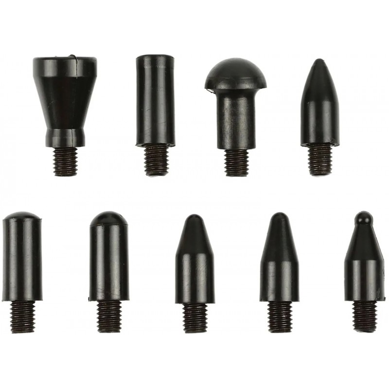 Set cekica PDR i adaptera 16kom G02646 Set cekica PDR i adaptera 16kom G02646