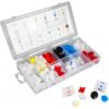 Set kopci za lajsne i tapacirunge 90kom JBM53711
