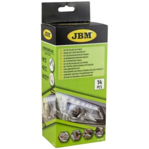 Set za ciscenje farova JBM53626