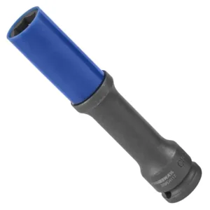 Udarni nasadni extra dugi ključ za alu felne 1/2" 17mm S18AD4117
