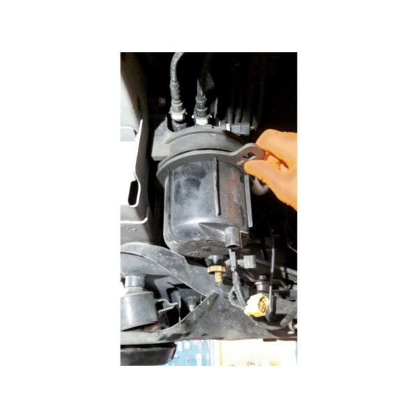 Ključ za filter goriva Ford Transit MG50969