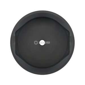 BPV utičnica za poklopac zadnje glavčine 111 mm BPW MG51017