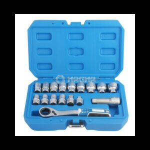 Set prolaznih ključeva 17kom MG51101