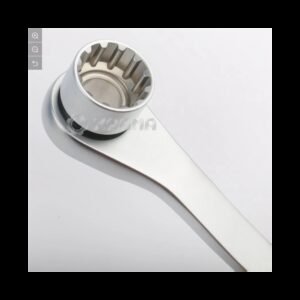 Set prolaznih ključeva 17kom MG51101